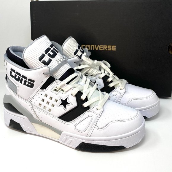 Converse ERX 260 MID Top Leather White Men’s